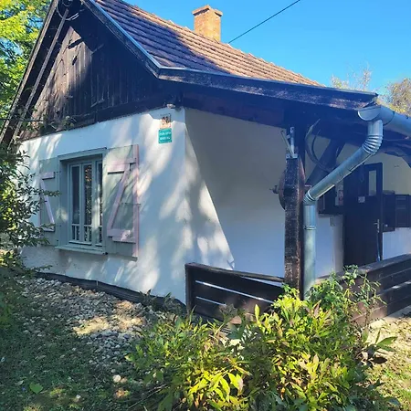 Birsalmafa Vendeghaz * Bajánsenye