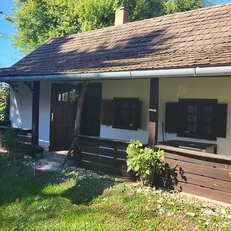 Birsalmafa Vendeghaz