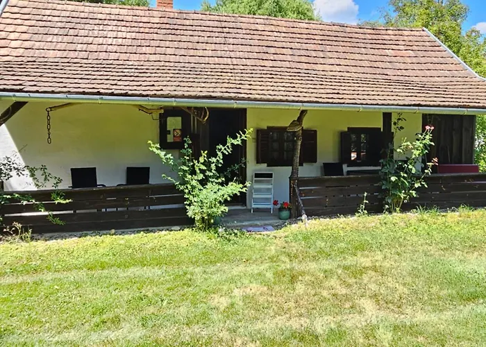 Apartament Birsalmafa Vendeghaz Bajánsenye