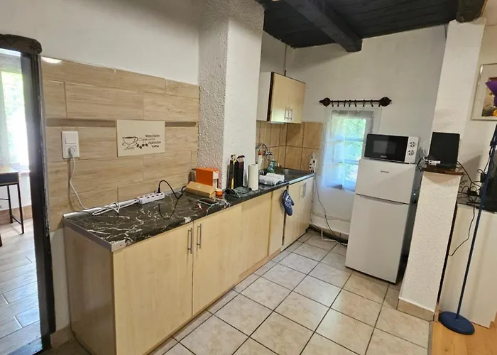 Birsalmafa Vendeghaz Bajánsenye