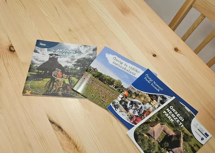 Birsalmafa Vendeghaz Apartament Bajánsenye