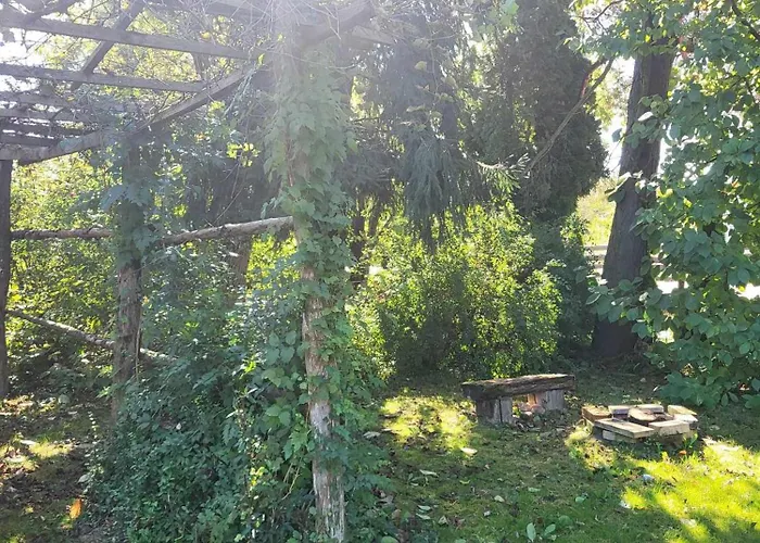 Apartament Birsalmafa Vendeghaz Bajánsenye