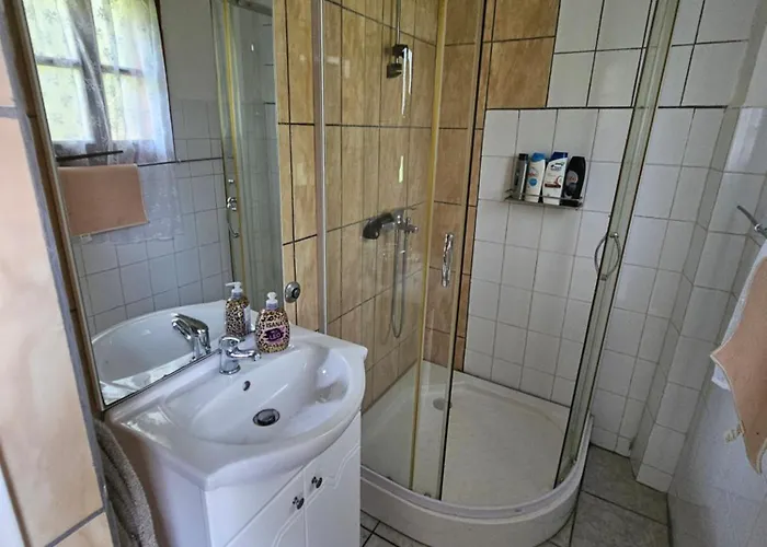 Birsalmafa Vendeghaz Apartament *