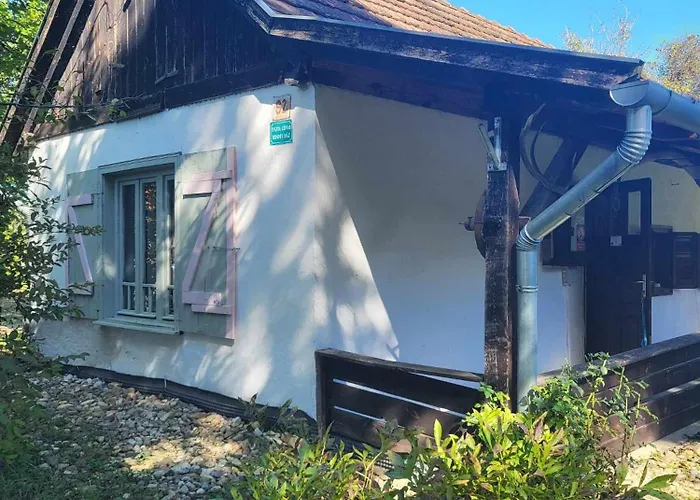 Birsalmafa Vendeghaz * Bajánsenye