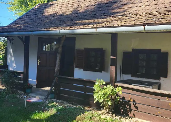 Birsalmafa Vendeghaz