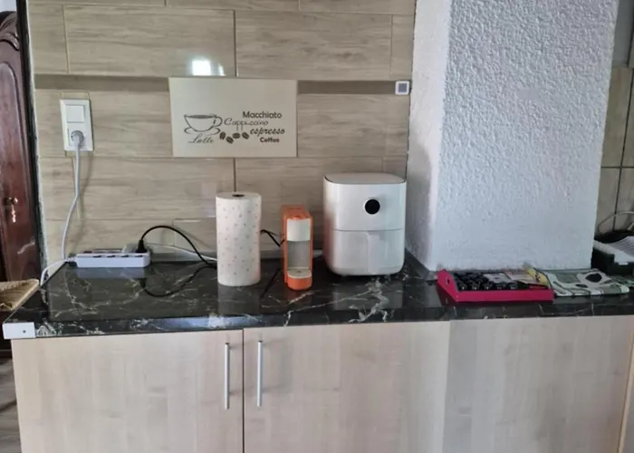 Birsalmafa Vendeghaz Apartament Bajánsenye